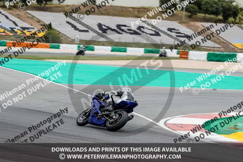 may 2019;motorbikes;no limits;peter wileman photography;portimao;portugal;trackday digital images